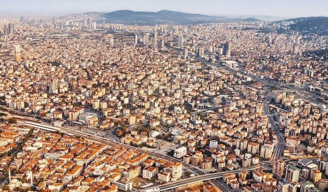 İstanbul için korkutan açıklama: 4.8 milyon insan ciddi risk altında!