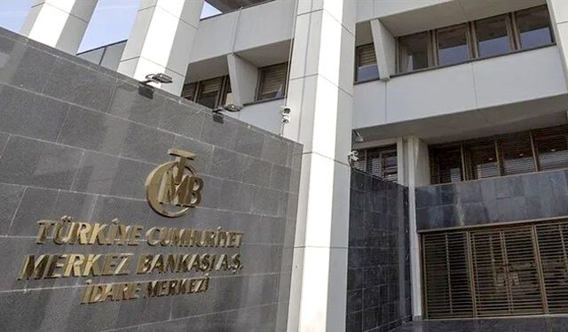 Merkez Bankası ilk kez açıkladı: Ticari gayrimenkul fiyatları ikiye katlandı