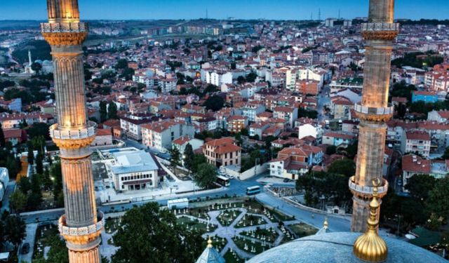 İstanbul’da arsa kalmayınca herkesin yöneldiği kent: Yeni İstanbul deniliyor!